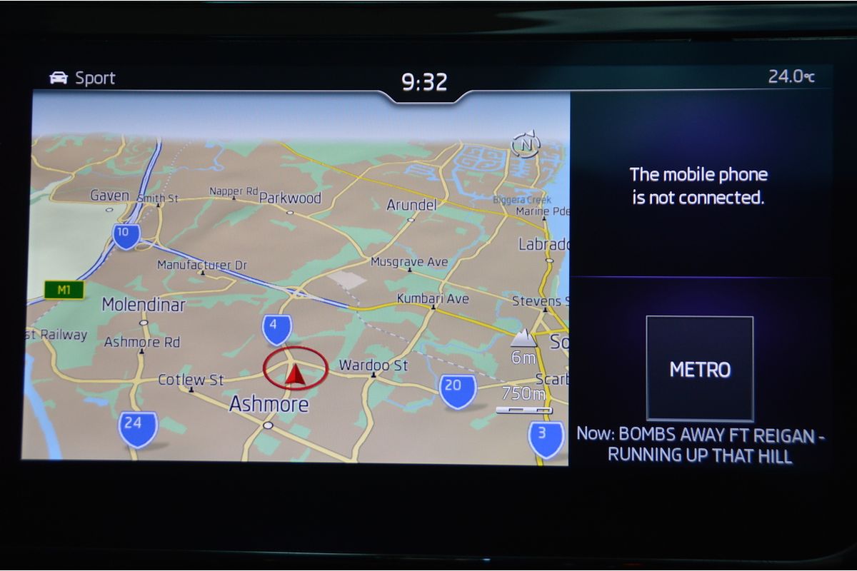 2017 SKODA Superb 162TSI NP