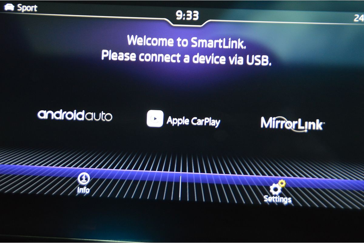 2017 SKODA Superb 162TSI NP