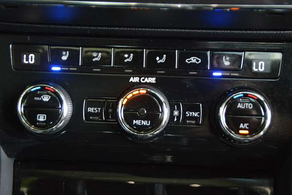 2017 SKODA Superb 162TSI NP