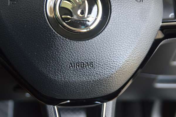 2017 SKODA Superb 162TSI NP