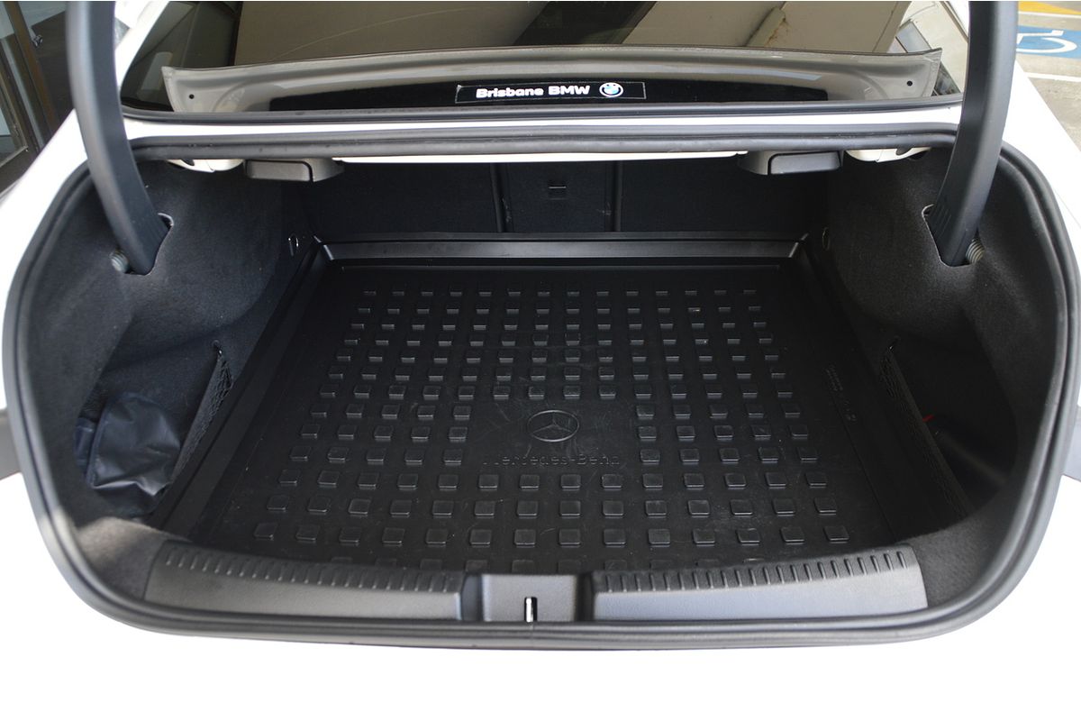 2019 Mercedes-Benz CLA-Class CLA200 C118