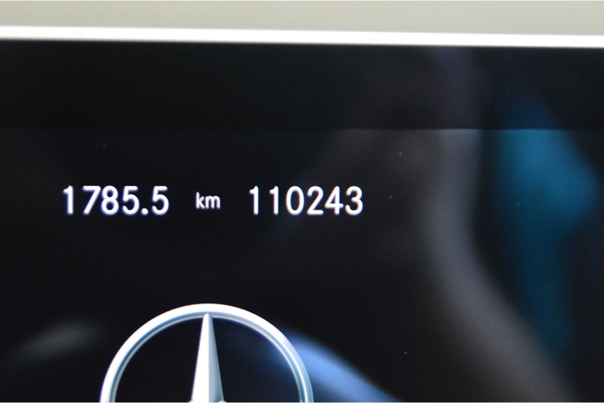 2019 Mercedes-Benz CLA-Class CLA200 C118