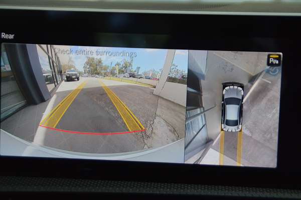 2019 Mercedes-Benz CLA-Class CLA200 C118