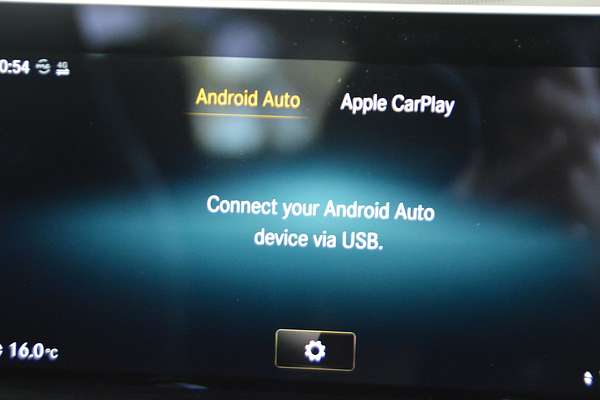 2019 Mercedes-Benz CLA-Class CLA200 C118