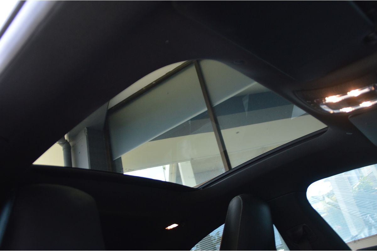 2019 Mercedes-Benz CLA-Class CLA200 C118