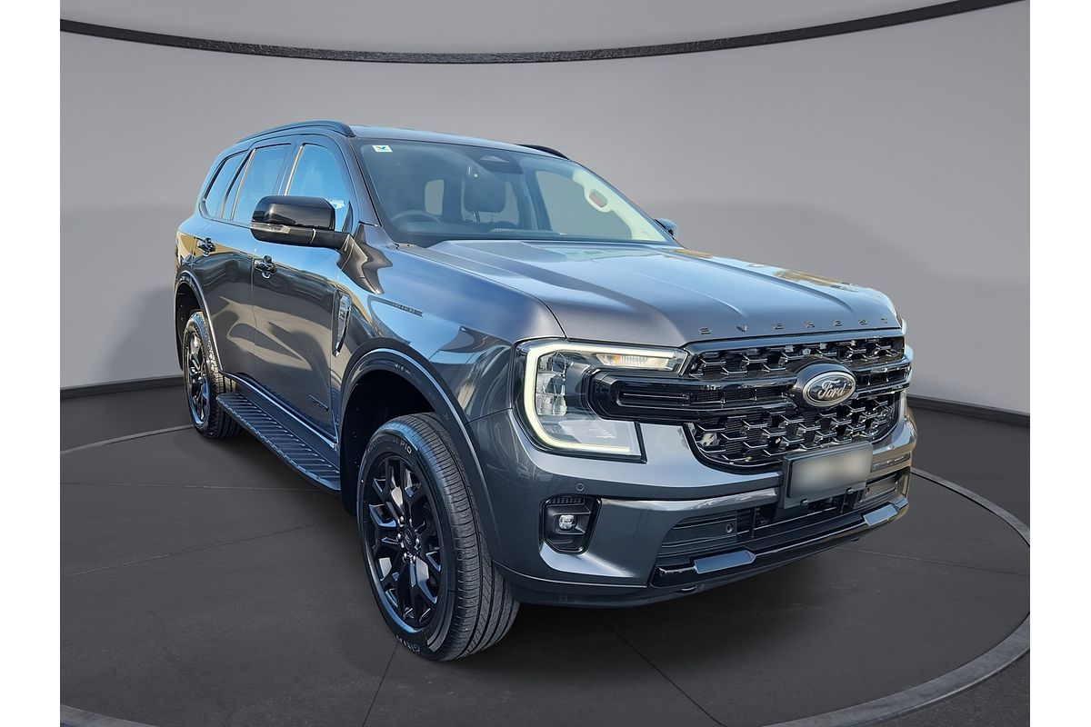 2023 Ford Everest Sport 3.0L