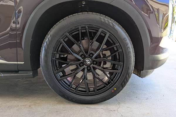 2021 Hyundai Palisade Elite LX2.V2