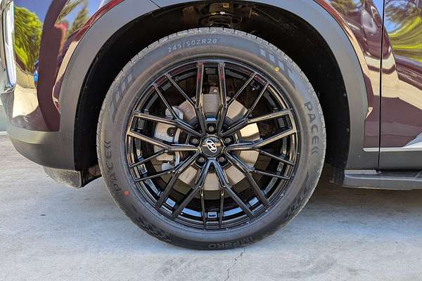 2021 Hyundai Palisade Elite LX2.V2