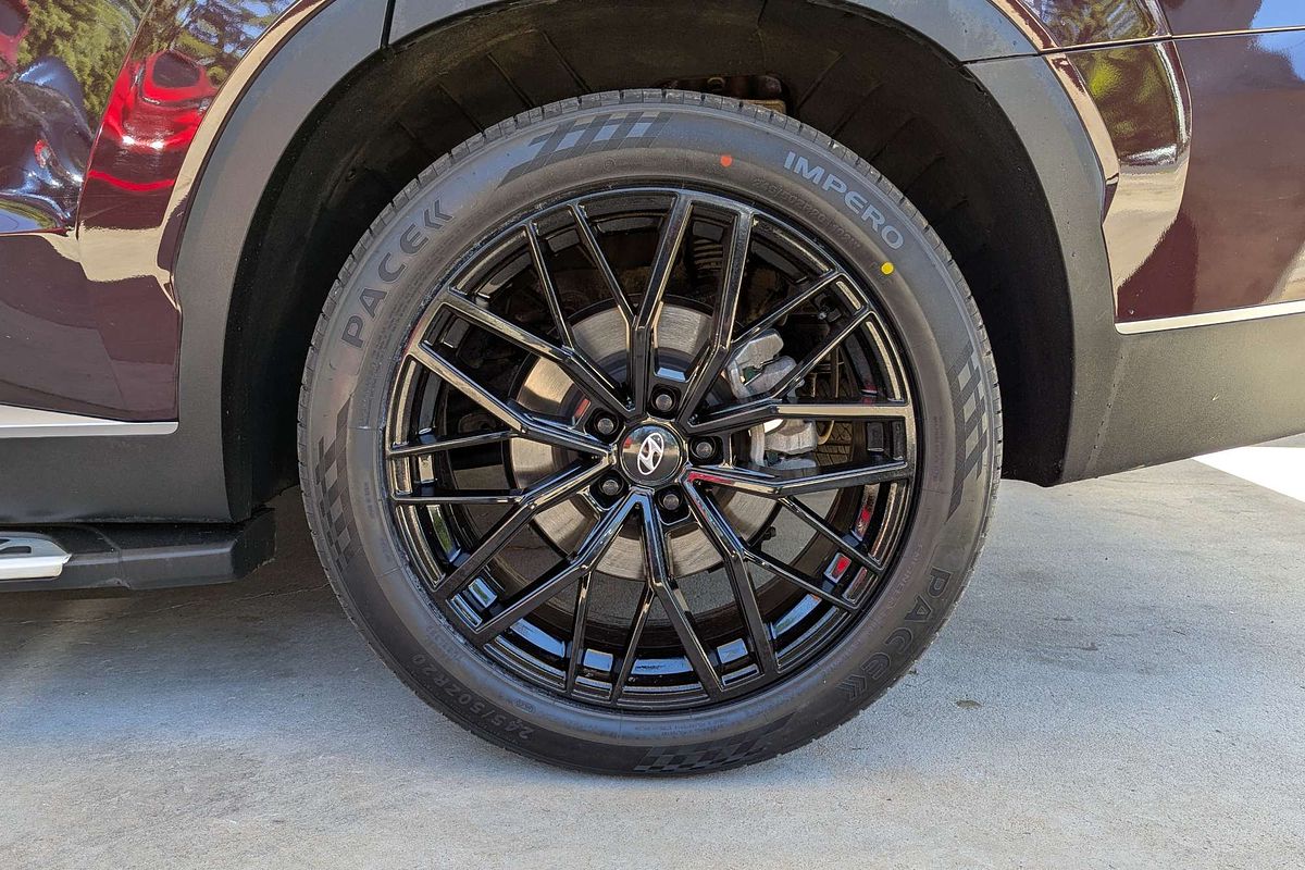 2021 Hyundai Palisade Elite LX2.V2