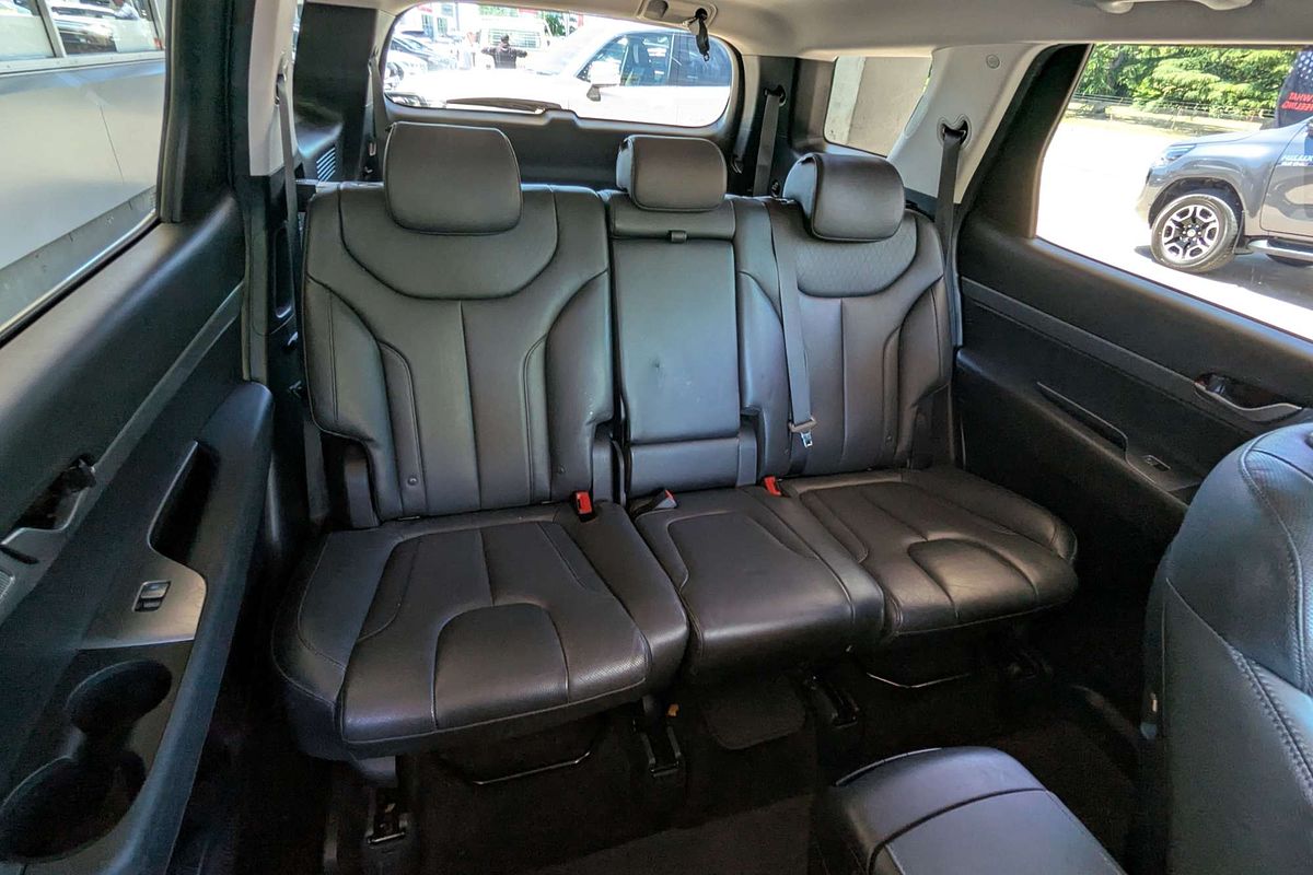 2021 Hyundai Palisade Elite LX2.V2