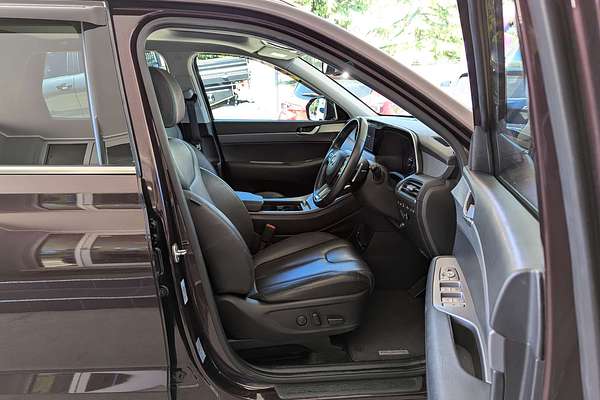 2021 Hyundai Palisade Elite LX2.V2
