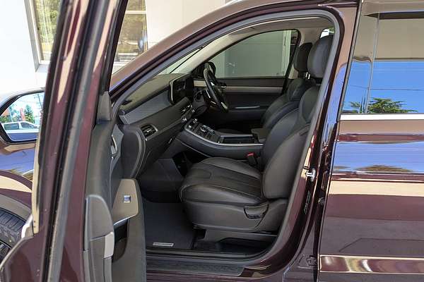 2021 Hyundai Palisade Elite LX2.V2