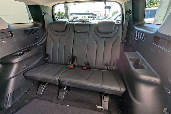 2021 Hyundai Palisade Elite LX2.V2