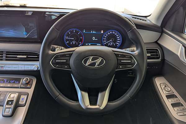 2021 Hyundai Palisade Elite LX2.V2