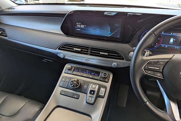 2021 Hyundai Palisade Elite LX2.V2