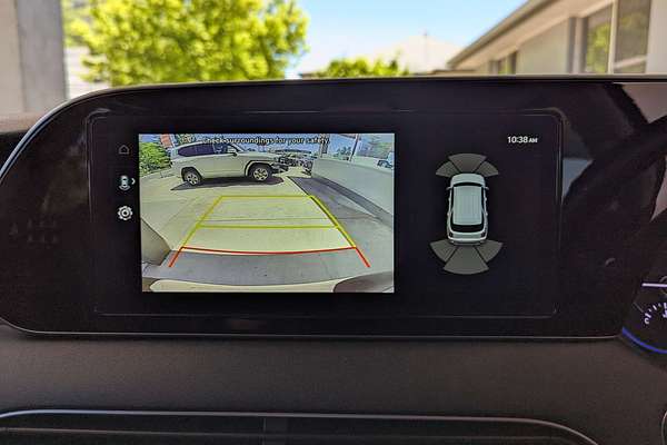 2021 Hyundai Palisade Elite LX2.V2