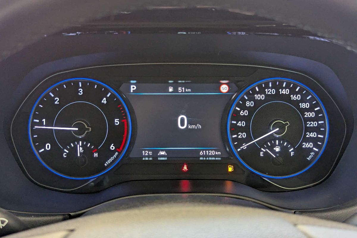 2021 Hyundai Palisade Elite LX2.V2