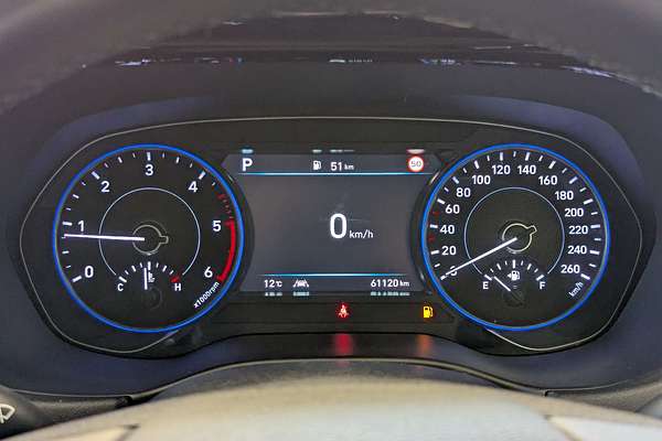 2021 Hyundai Palisade Elite LX2.V2