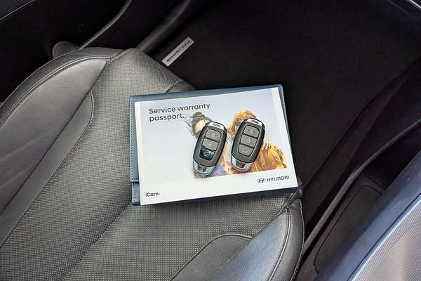 2021 Hyundai Palisade Elite LX2.V2