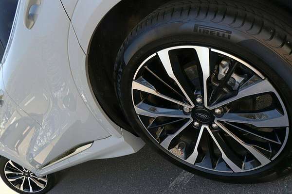 2021 Ford Puma ST-Line V JK