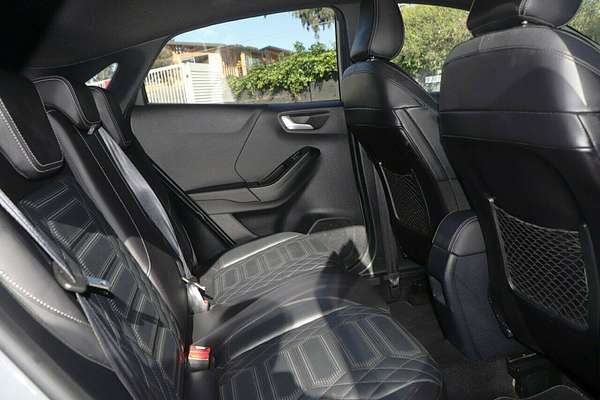 2021 Ford Puma ST-Line V JK