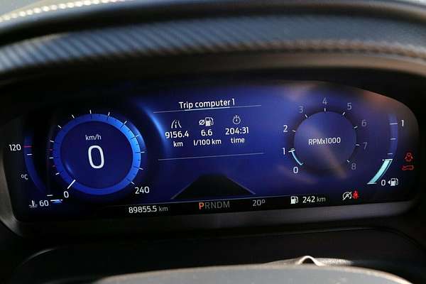 2021 Ford Puma ST-Line V JK