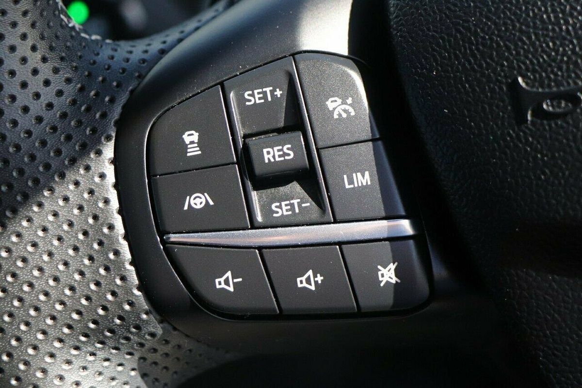 2021 Ford Puma ST-Line V JK