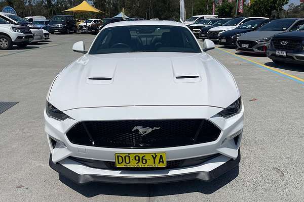 2020 Ford Mustang GT FN