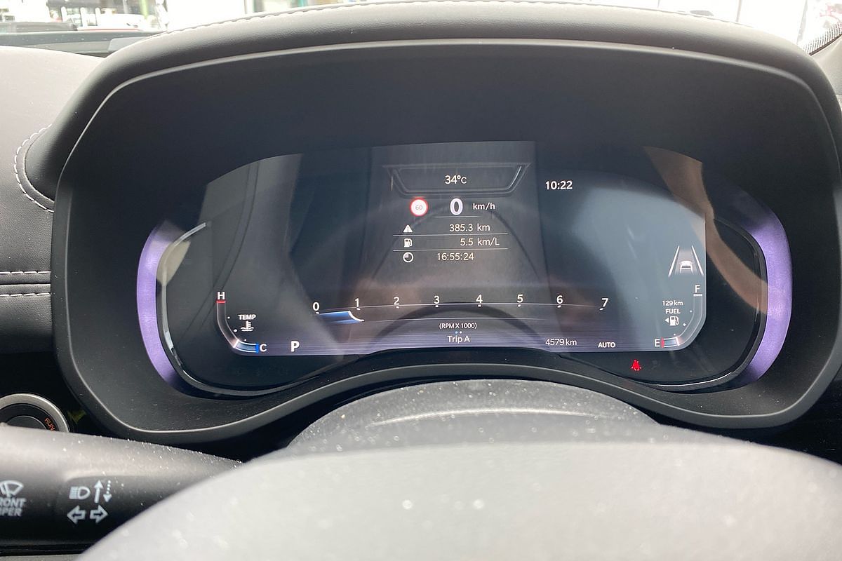 2025 RAM 1500 Limited Hurricane HO RamBox DT 4X4 SWB