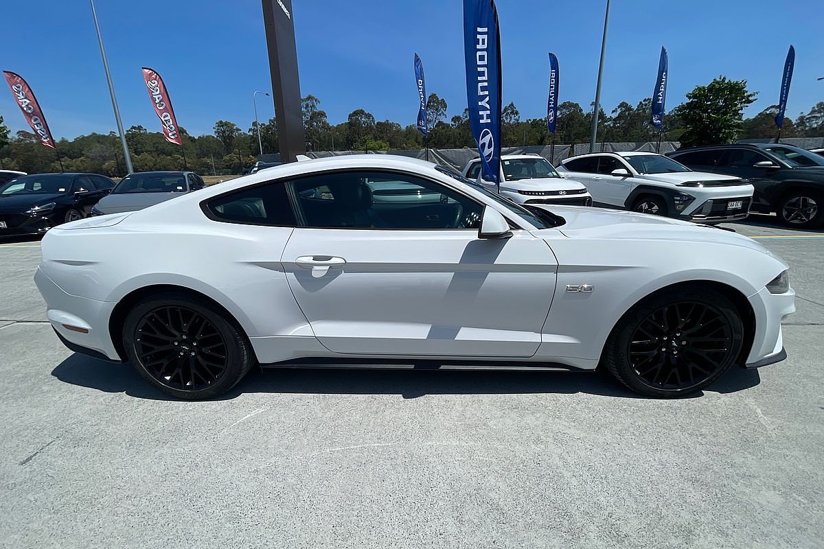 2020 Ford Mustang GT FN
