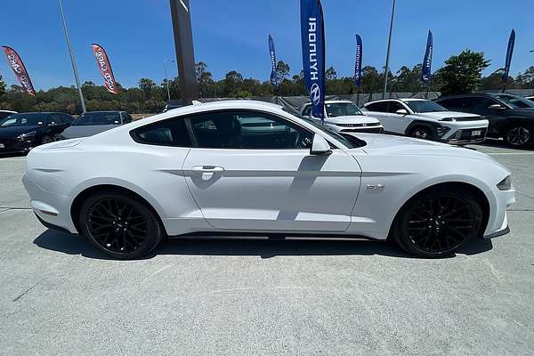 2020 Ford Mustang GT FN