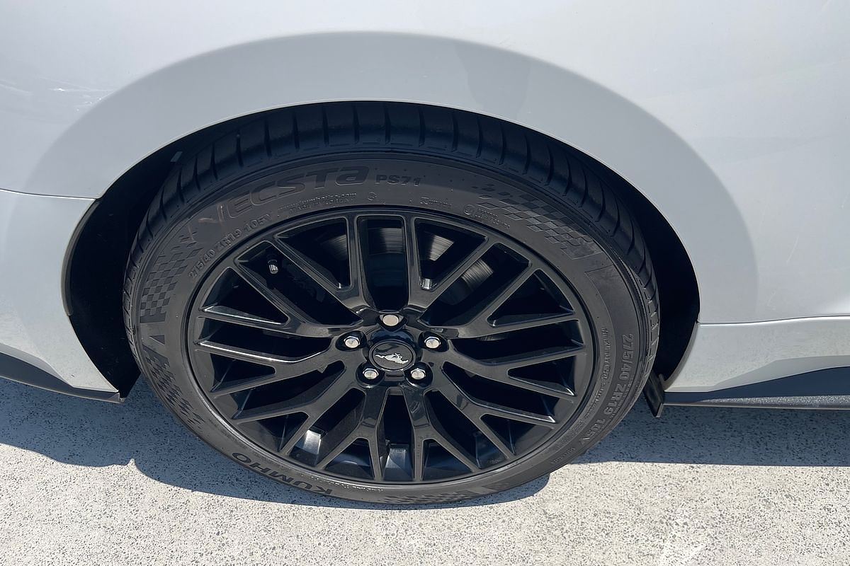 2020 Ford Mustang GT FN