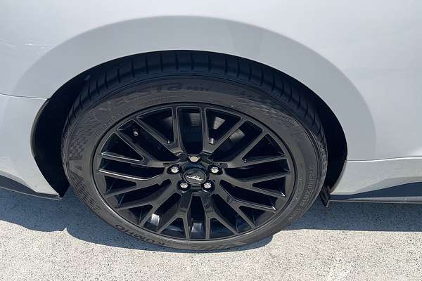 2020 Ford Mustang GT FN