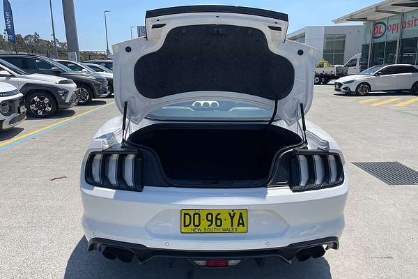 2020 Ford Mustang GT FN