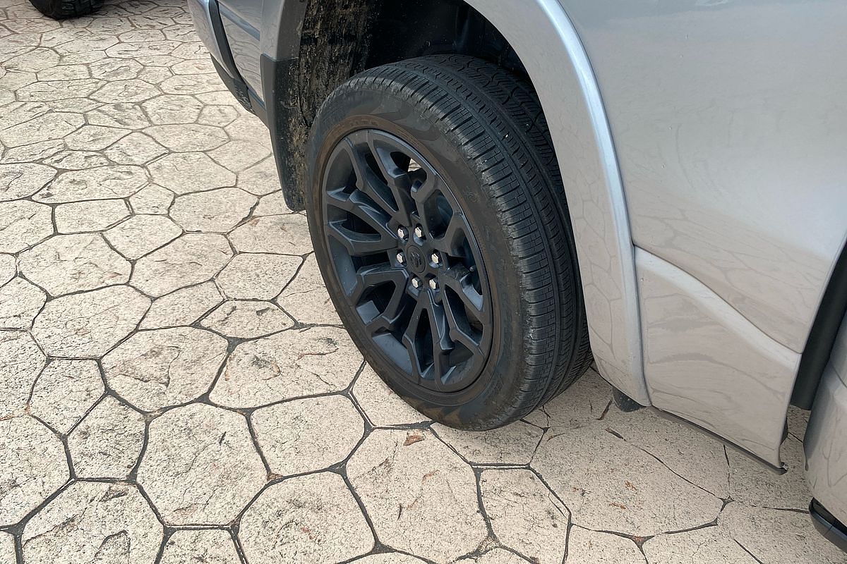 2025 RAM 1500 Limited Hurricane HO RamBox DT 4X4 SWB