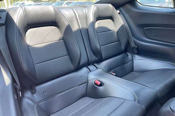 2020 Ford Mustang GT FN