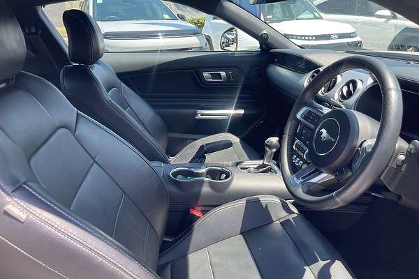 2020 Ford Mustang GT FN