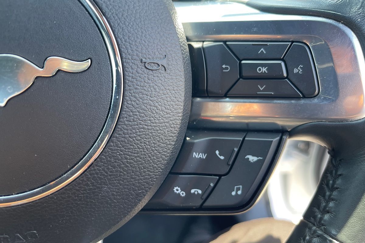 2020 Ford Mustang GT FN