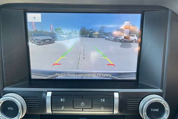 2020 Ford Mustang GT FN