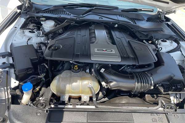 2020 Ford Mustang GT FN