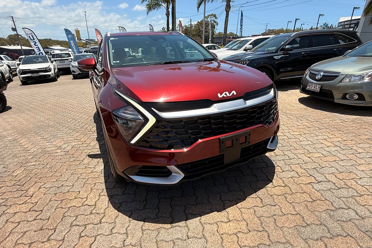 2024 Kia Sportage S NQ5