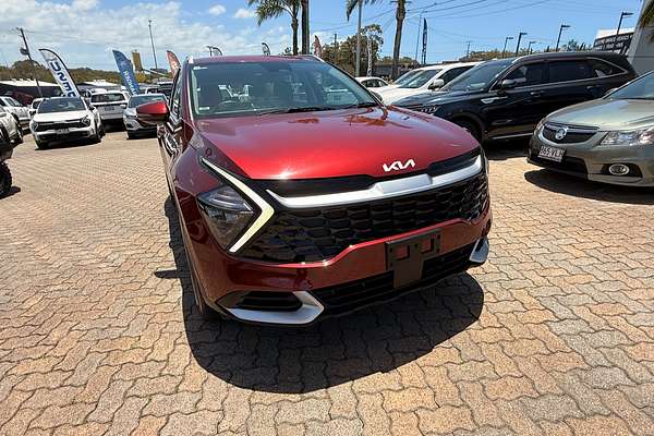 2024 Kia Sportage S NQ5