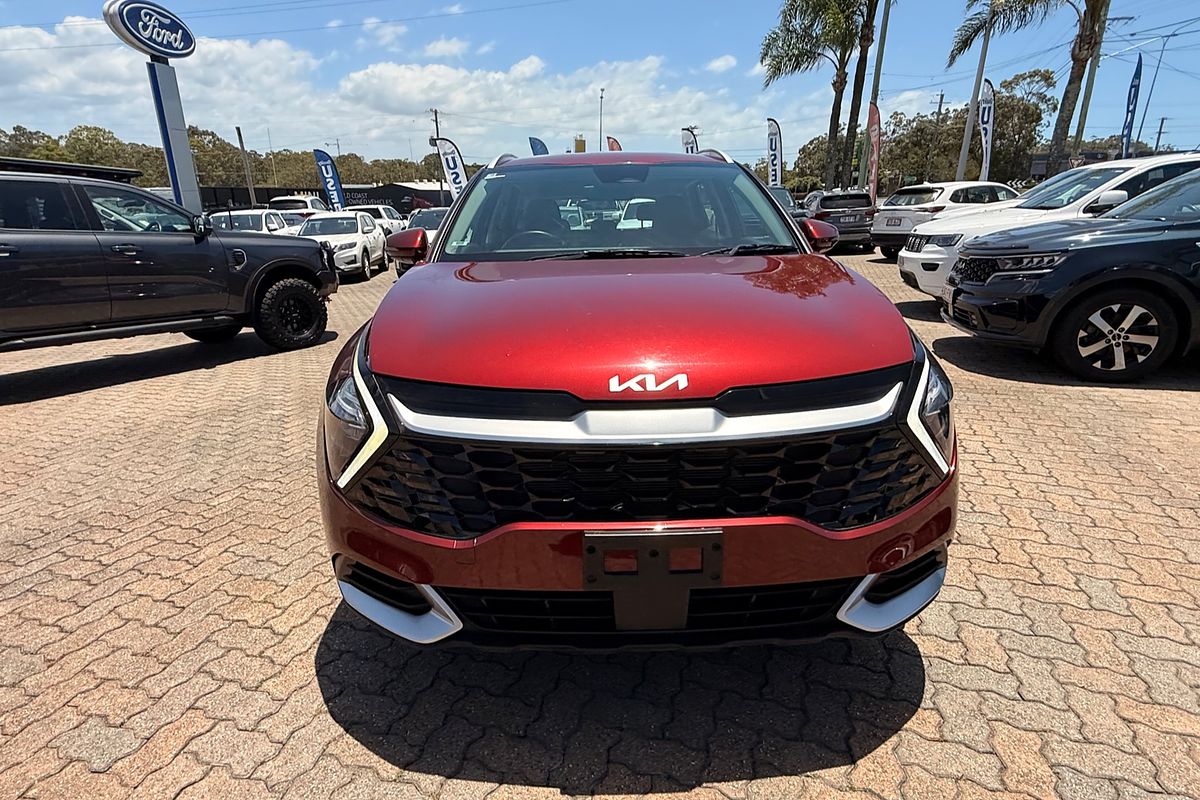 2024 Kia Sportage S NQ5