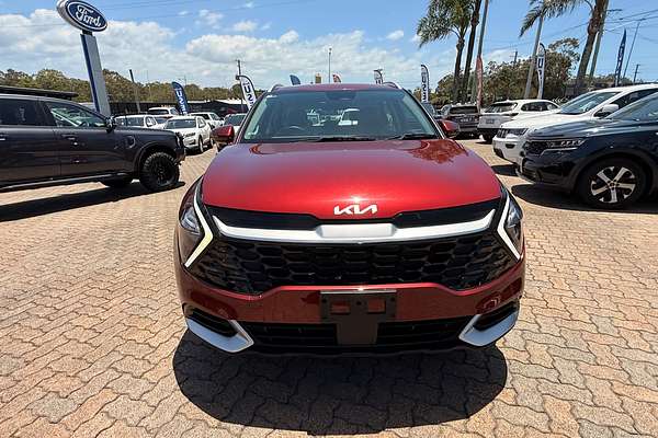 2024 Kia Sportage S NQ5