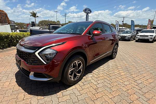 2024 Kia Sportage S NQ5