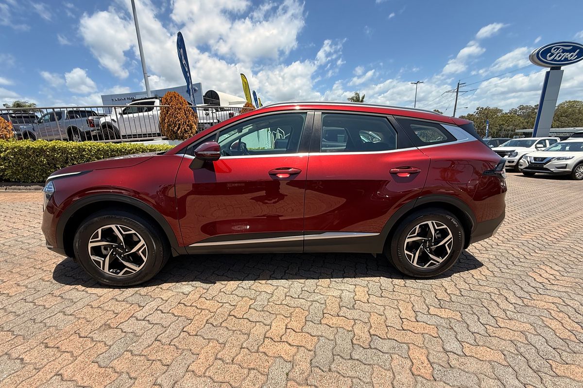 2024 Kia Sportage S NQ5