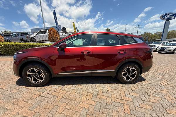 2024 Kia Sportage S NQ5