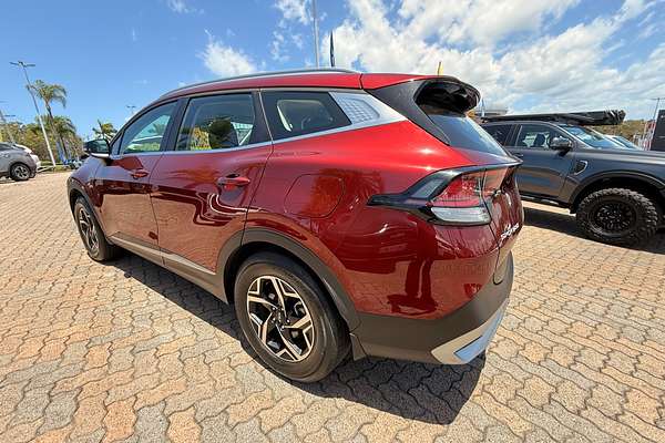 2024 Kia Sportage S NQ5