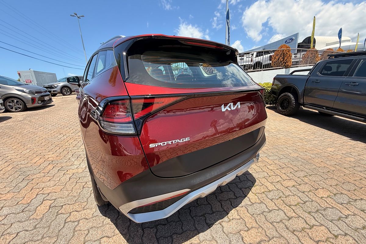 2024 Kia Sportage S NQ5