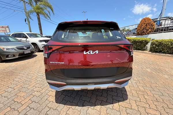 2024 Kia Sportage S NQ5